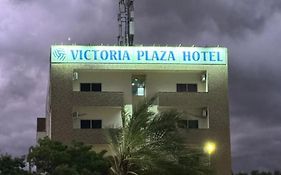 Victoria Plaza Hotel